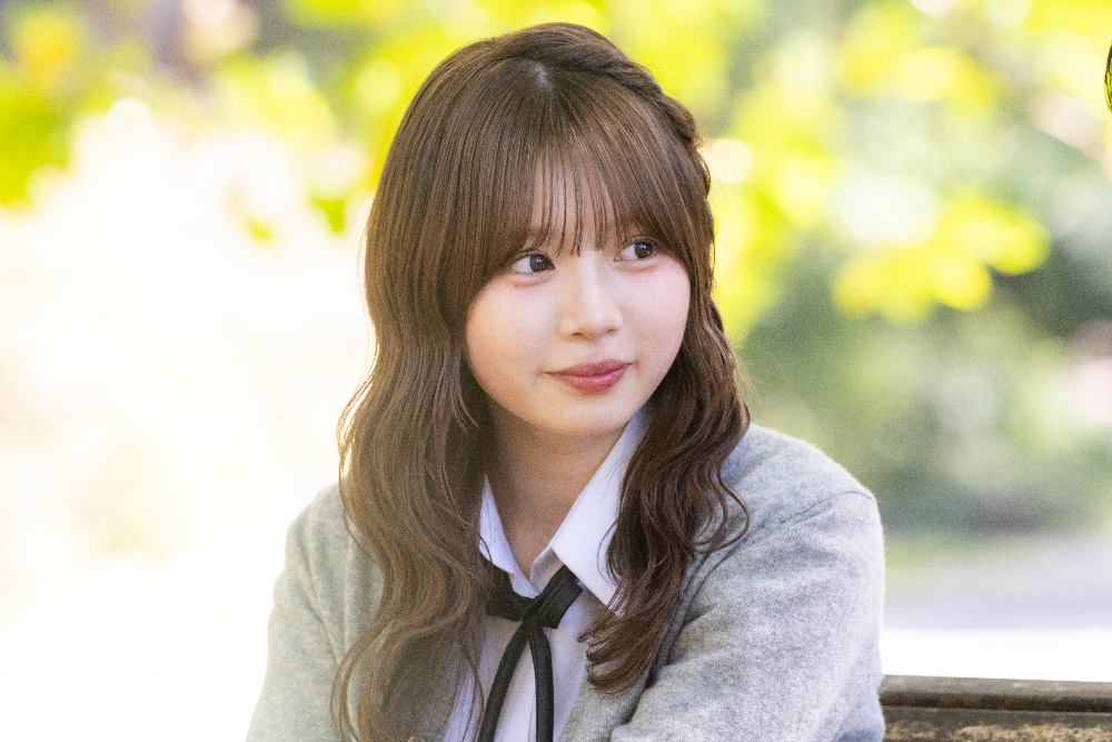 『今日好き クライストチャーチ編』4話の画像