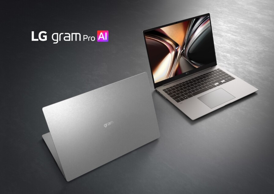 16インチで1,199gのモバイルPC『LG gram Pro 16』発売 有機EL