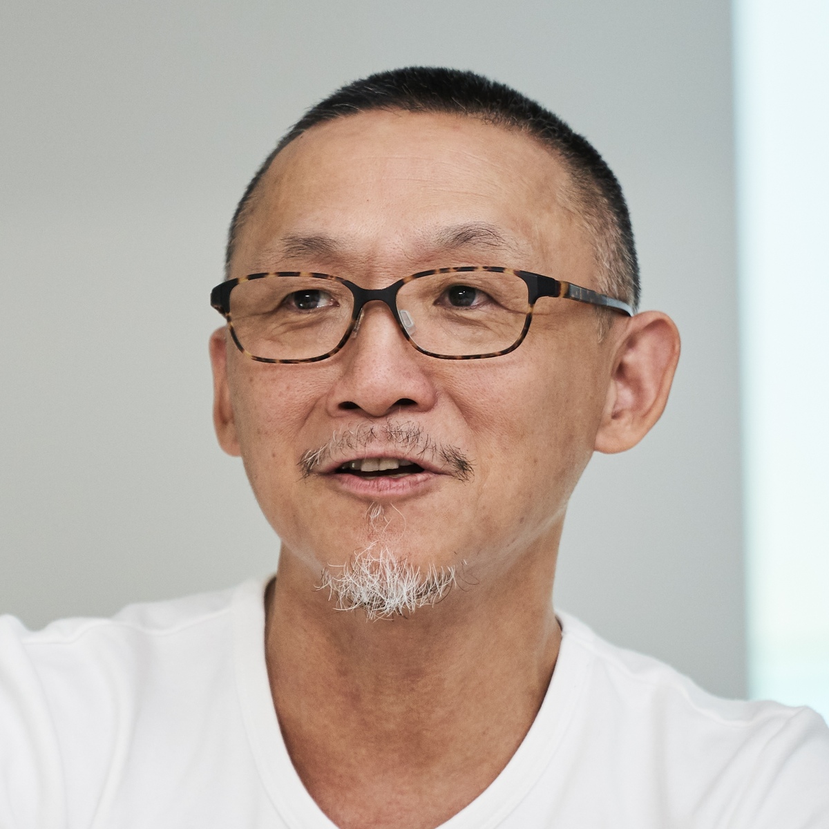 在宅緩和ケア医・萬田緑平の最新刊発売の画像