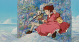 『耳をすませば』ジブリ映画と原作の違いの画像