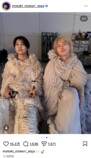ミセス大森元貴、「風と町」MVオフショ公開の画像