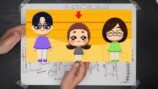 なつめさんちが「トモコレ」で作ったオリキャラ