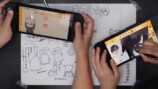 なつめさんちが「トモコレ」で作ったオリキャラ