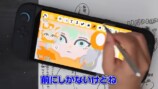 なつめさんちが「トモコレ」で作ったオリキャラ