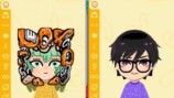 なつめさんちが「トモコレ」で作ったオリキャラ