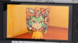 なつめさんちが「トモコレ」で作ったオリキャラ