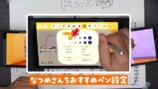 なつめさんちが「トモコレ」で作ったオリキャラ