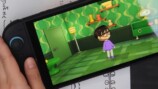 なつめさんちが「トモコレ」で作ったオリキャラ