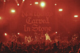 Nothing's Carved In Stone（撮影＝RYOTARO KAWASHIMA）