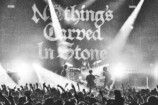 Nothing's Carved In Stone（撮影＝RYOTARO KAWASHIMA）