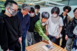ユーザー同士の交流