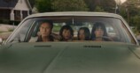 『オークストリートの異変』日本版ポスターの画像