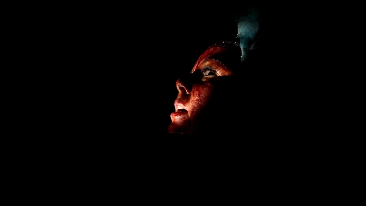 『アウトウォーターズ 裂けた砂漠』6月公開