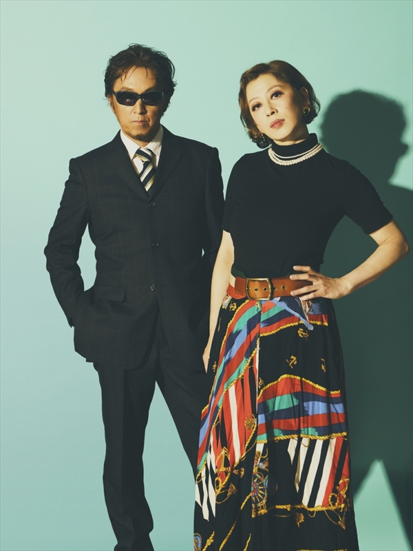 paris match、真夏のBBL東京公演開催