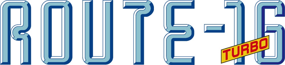ROUTE16TURBO