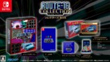 ROUTE16 COLLECTION　封入物