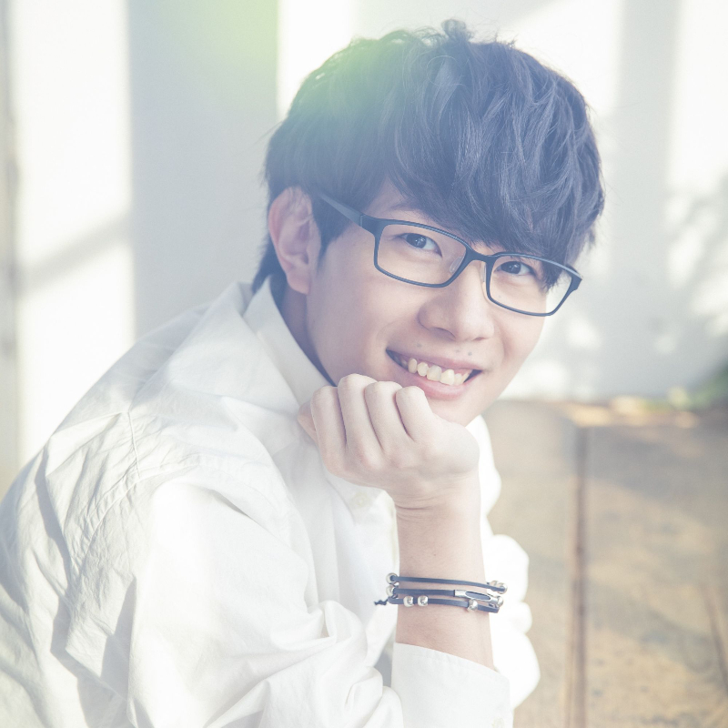 豊永利行、ビルボードライブ公演開催