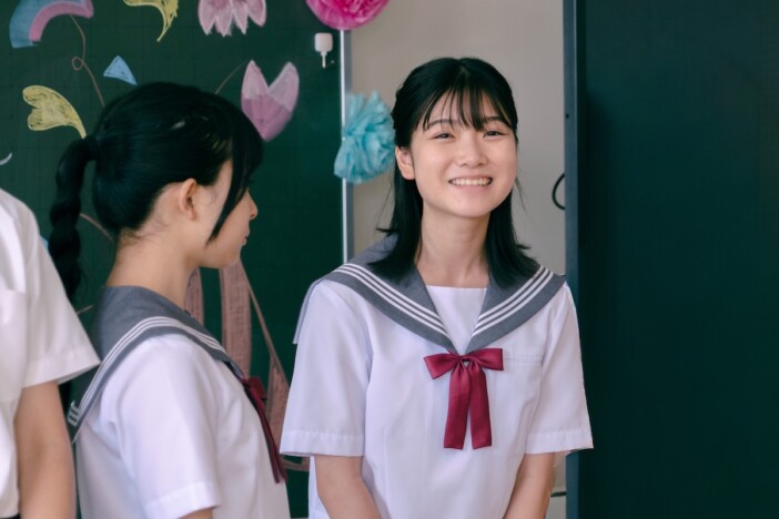 孫明雅長編初監督作『トロフィー』韓国公開決定　梨里花、原田花埜、禾本珠彩の出演も