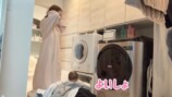 家事や育児をこなす辻希美