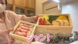 家事や育児をこなす辻希美