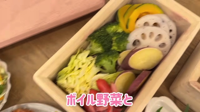 家事や育児をこなす辻希美