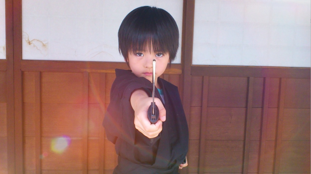 『VIBY 1329 The night before debut』#1