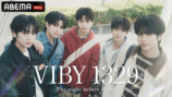 『VIBY 1329 The night before debut』#1