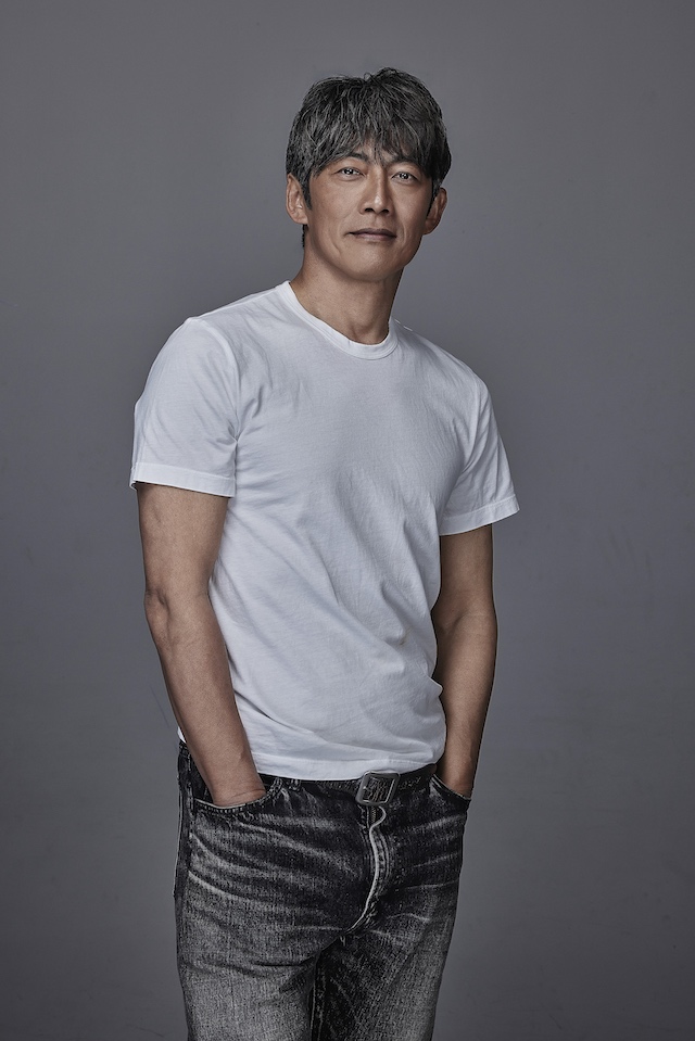 反町隆史、50代で再び『GTO』に挑む真意の画像