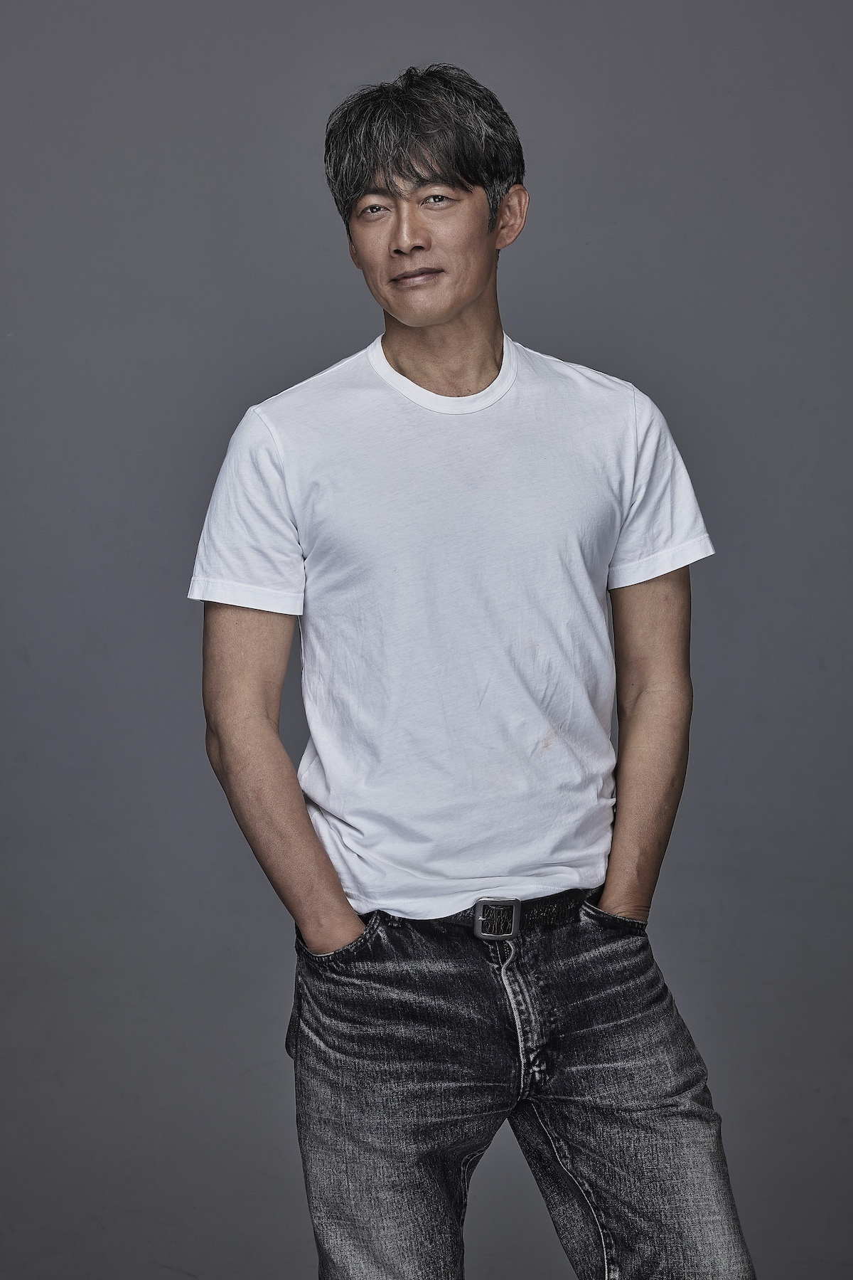 反町隆史、50代で再び『GTO』に挑む真意