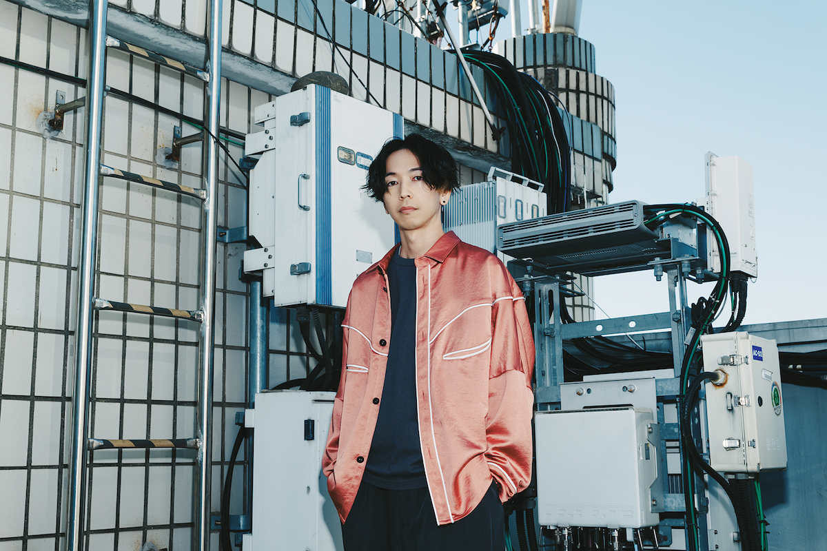 なぜ今、TAKU INOUEが求められるのか