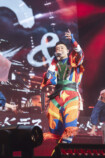 C&K（撮影＝鳥居洋介、ヤオタケシ、野口みみ）