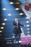 C&K（撮影＝鳥居洋介、ヤオタケシ、野口みみ）