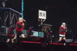 C&K（撮影＝鳥居洋介、ヤオタケシ、野口みみ）