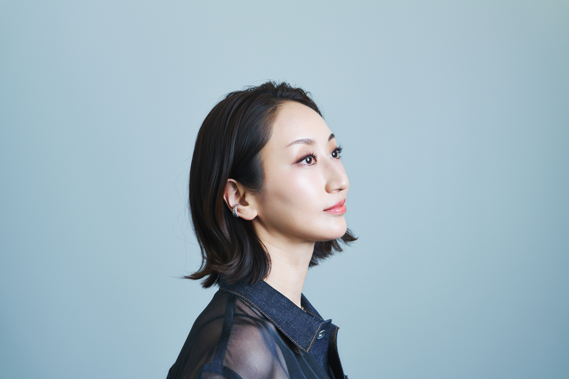 Ms.OOJA 『Ms.ENKA』特集