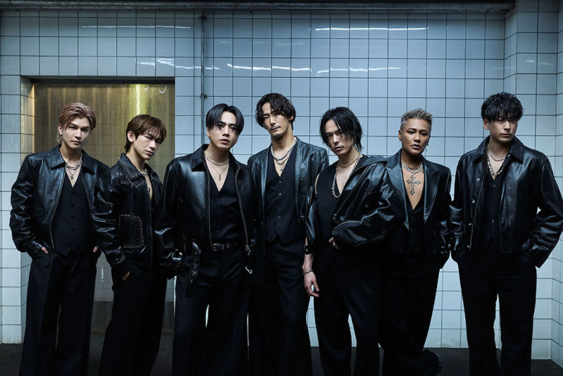 三代目 J SOUL BROTHERS