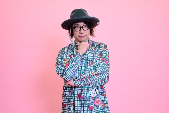 増田セバスチャンが語る「KAWAII」の真髄　次世代へ受け継がれる遺伝子と想像力という武器