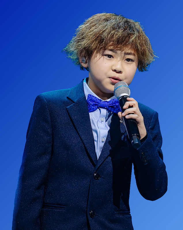 西山琳久、デビューシングルリリース