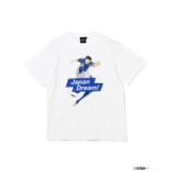 『キャプテン翼』×BEAMS MANGARTコラボの画像
