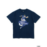 『キャプテン翼』×BEAMS MANGARTコラボの画像