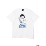 『キャプテン翼』×BEAMS MANGARTコラボの画像