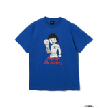 『キャプテン翼』×BEAMS MANGARTコラボの画像