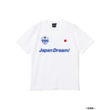 『キャプテン翼』×BEAMS MANGARTコラボの画像
