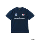『キャプテン翼』×BEAMS MANGARTコラボの画像
