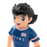 『キャプテン翼』×BEAMS MANGARTコラボの画像