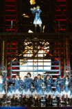 『7回目のひな誕祭 ～Welcome to HINATAZAKA ROCKESTRA～』（© Seed & FlowerLLC）