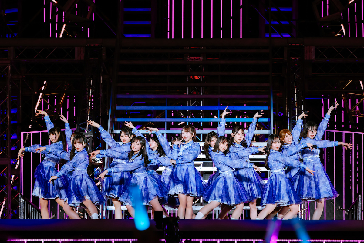 日向坂46、『7回目のひな誕祭』徹底レポ