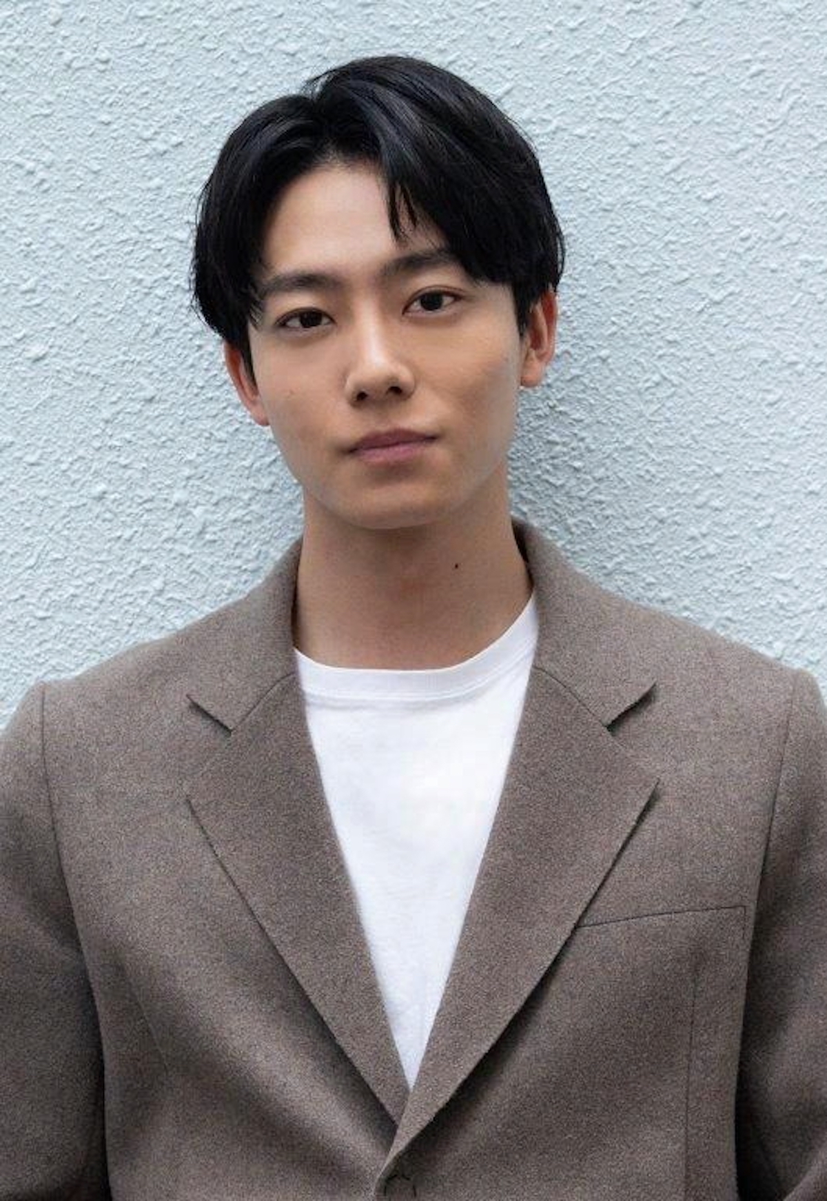 井上祐貴、『風、薫る』出演決定