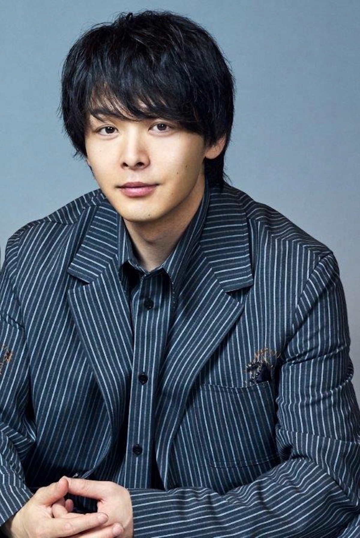 中村倫也、『風、薫る』出演決定