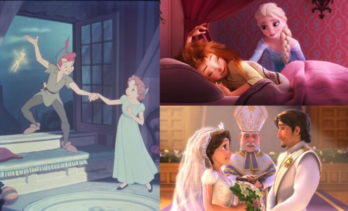 『金曜ロードショー』でディズニー作品3本立て放送　5月29日に『ピーター・パン』など