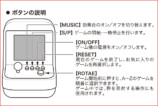 『ミニピッコ』の操作方法